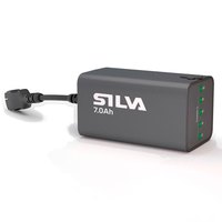 Silva Bateria Exceed 7.0Ah