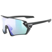 Uvex Oculos Escuros Espelho Sportstyle 231 Variomatic Set