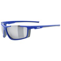 Uvex Oculos Escuros Espelho Sportstyle 310