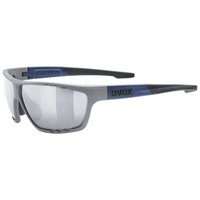Uvex Oculos Escuros Espelho Sportstyle 706