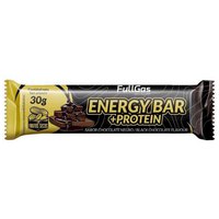 FullGas Energieriegel Protein 30g Chocolate Bergbeere Energieriegel
