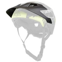 oneal-defender-ride-helmet-spare-visor