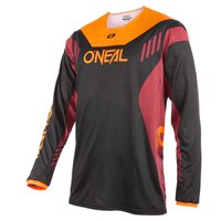 Oneal Element FR Hybrid Koszulka Z Długimi Rękawami