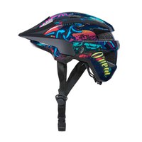 oneal-flare-rex-mtb-helmet