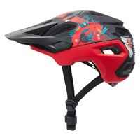 oneal-trailfinder-rio-mtb-helmet