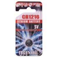 Maxell Bateria De Botão CR-1216