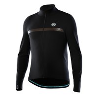 bicycle-line-fiandre-s2-thermal-long-sleeve-jersey