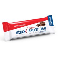 Etixx Yksikkö Chocolate Energy Bar Sport 1