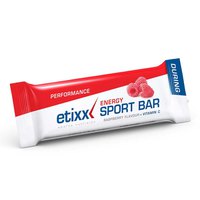 Etixx Unit Red Fruits Energy Bar Sport 1