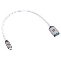 Cinq USB-A/C 电缆