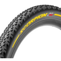 Pirelli Scorpion™ XC RC Lite Tubeless 29´´ x 2.40 MTB tyre