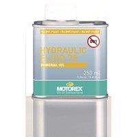 motorex-aceite-mineral-hydraulic-fluid-250ml
