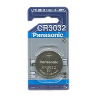 Panasonic Bateria De Botão CR3032