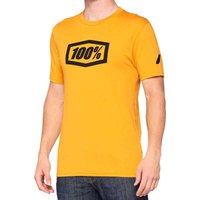 100percent-t-shirt-a-manches-courtes-essential
