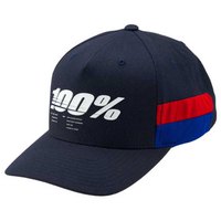 100percent-snapback-loyal-x-fit-cap