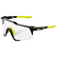 100percent Speedcraft Photochromic Sunglasses
