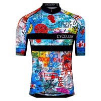cycology-maillot-manche-courte-rock-n-roll