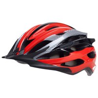 B-Race In-Mold MTB Helmet