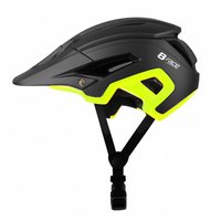 B-Race Stone II In-Mold MTB Helmet