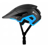 B-Race Stone II In-Mold MTB Helmet
