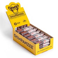 Chimpanzee Pikantny Chocolate 30g System Prętów Podbródkowych Skrzynka 20 Jednostki