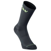 Details about   NORTHWAVE Calcetin Extreme Pro BLACK-RED NW21C8921201515 Footwear Socks Long 