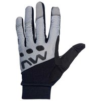 Northwave Power Long Gloves Black L 