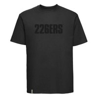 226ers-t-shirt-a-manches-courtes-corporate-big-logo