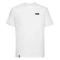 226ers-t-shirt-a-manches-courtes-corporate-small-logo
