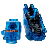Relber Chain Cleaning Machine