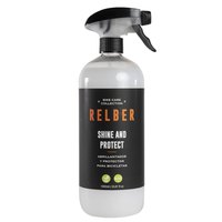 Relber Shine And Protect 1000ml
