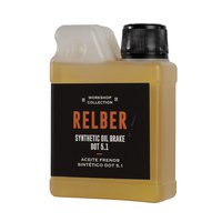 Relber Synthetic Brakes Oil 250ml