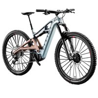 Titici Everso Premium 29´´ MTB electric bike