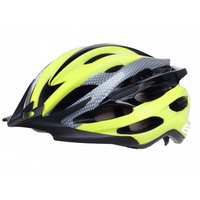 B-Race IVC589 MTB Helmet