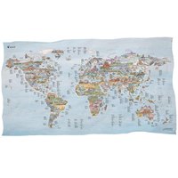 awesome-maps-fishing-map-towel-best-fishing-spots-in-the-world