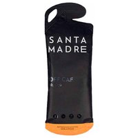 Santa madre 30CHO OFF CAF Energy Gel 50ml Orange