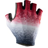 castelli-competizione-2-korte-handschoenen