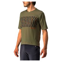 castelli-t-shirt-manche-courte-trail-tech