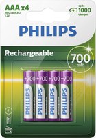 philips-uppladdningsbara-batterier-r03b4a70-aaa-700mah-pack4