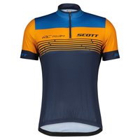 scott-rc-team-20-korte-mouwen-fietsshirt