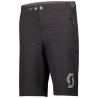 scott-pantalones-cortos-trail-10-ls-fit-w-pad