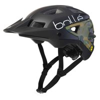 Bolle Capacete MTB Trackdown MIPS
