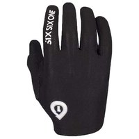 Sixsixone Raji Classic Lange Handschuhe