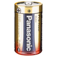 Panasonic Mono Pro Power 1.5V Bateria