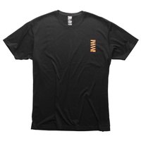 fox-coil-kurzarm-t-shirt