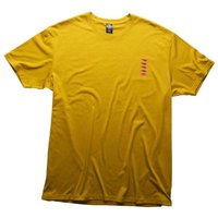 fox-coil-kurzarm-t-shirt
