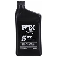 fox-teflon-fluid-5wt-946ml-federungsol
