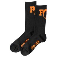 fox-orange-logo-7-socks