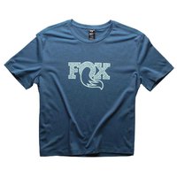 fox-textured-armelloses-t-shirt