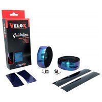 velox-glitter-camaleon-2.5-mm-lenker-band